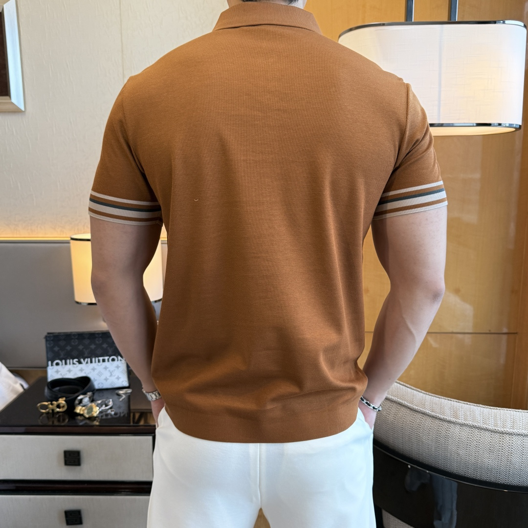 polo Man