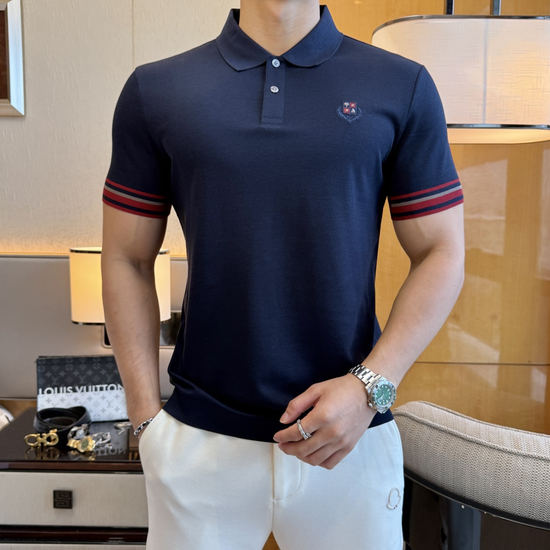 polo Man