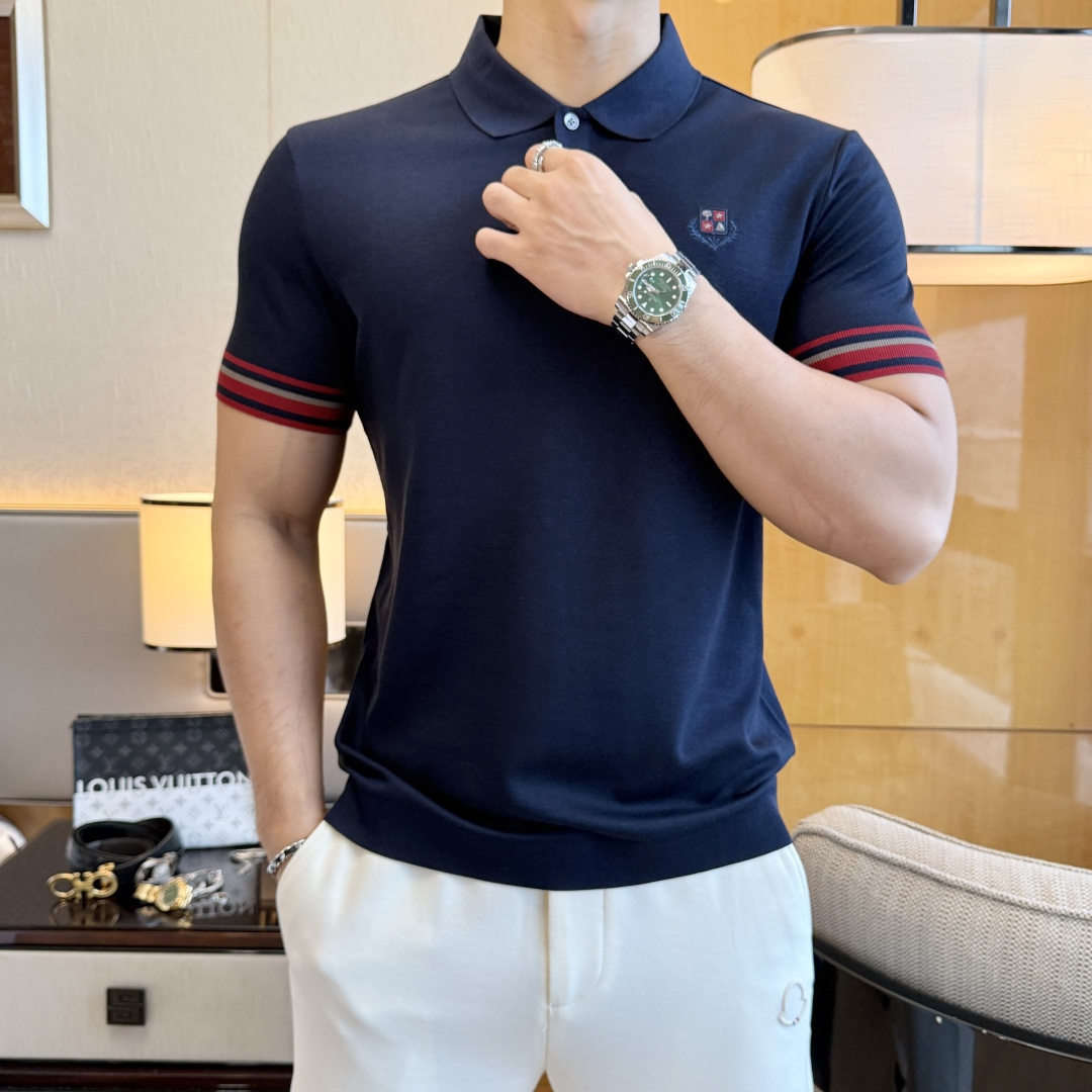 polo Man