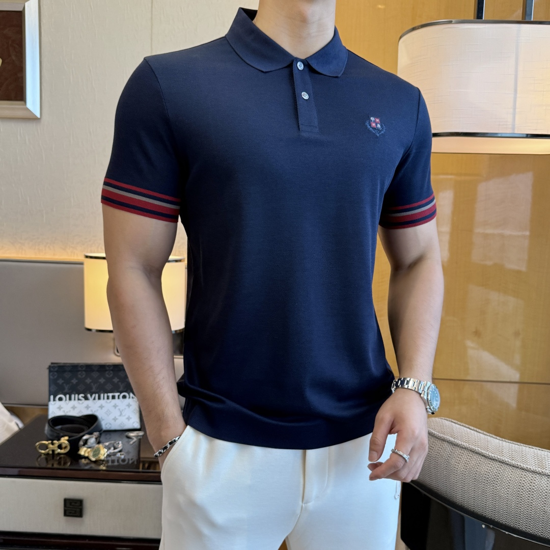 polo Man