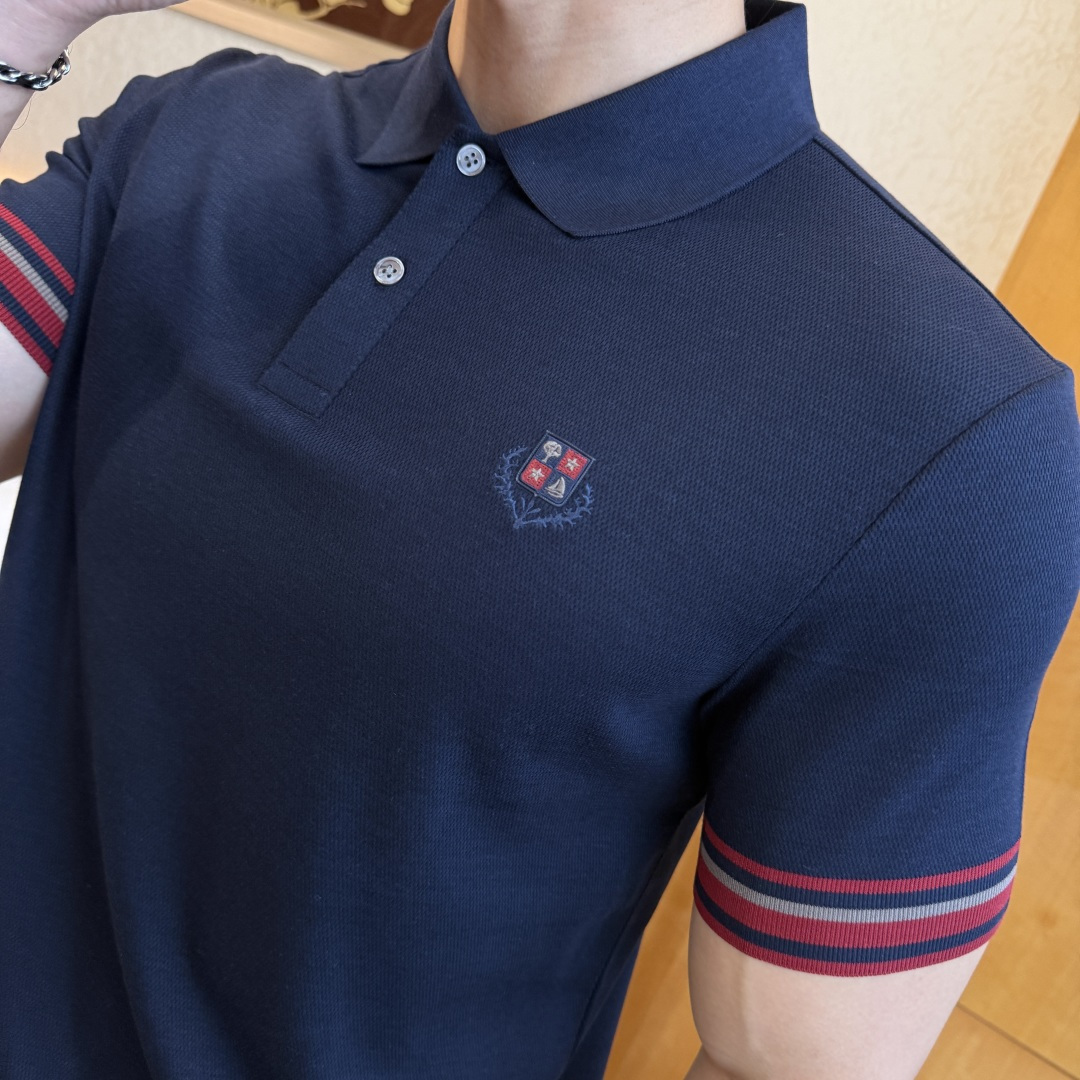 polo Man