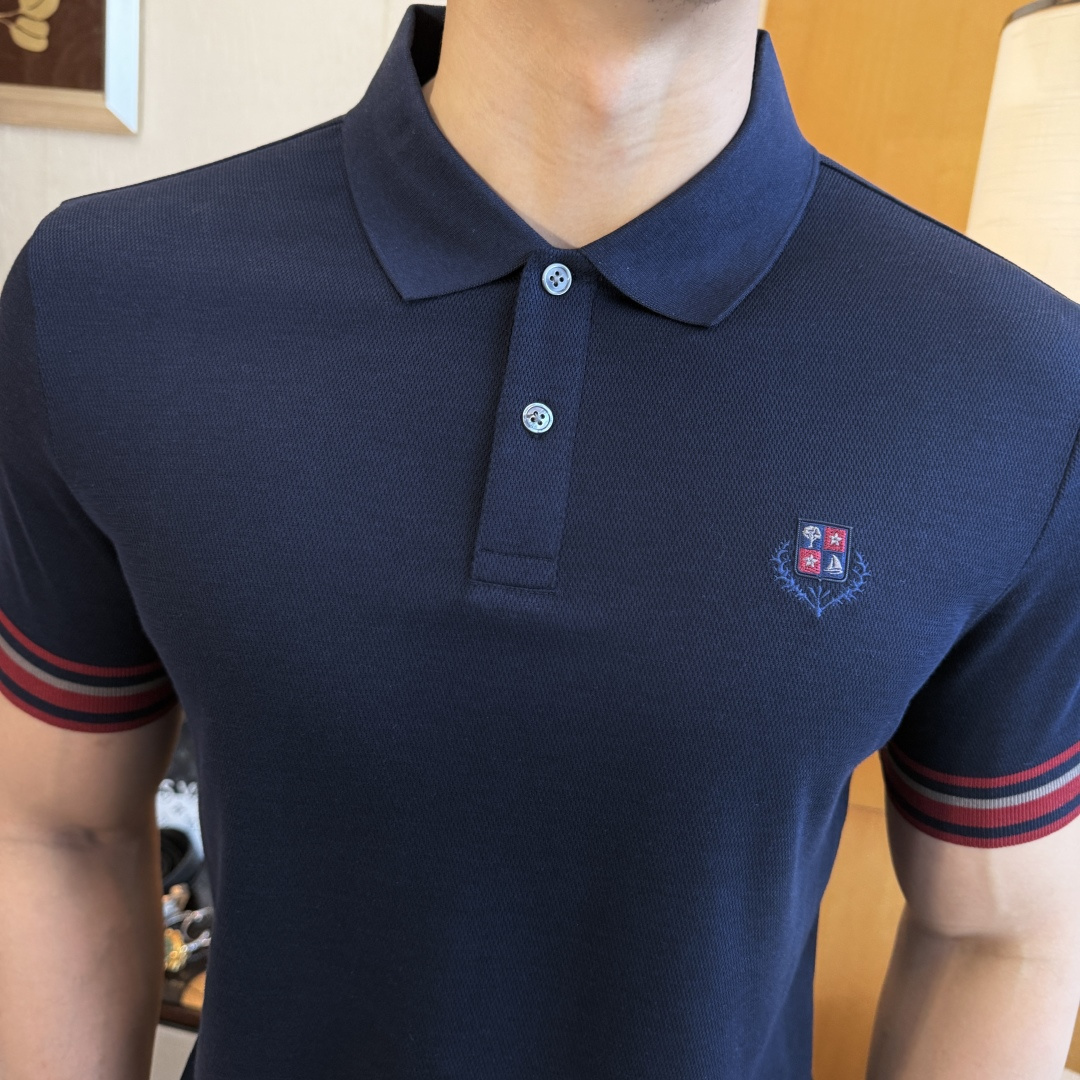 polo Man