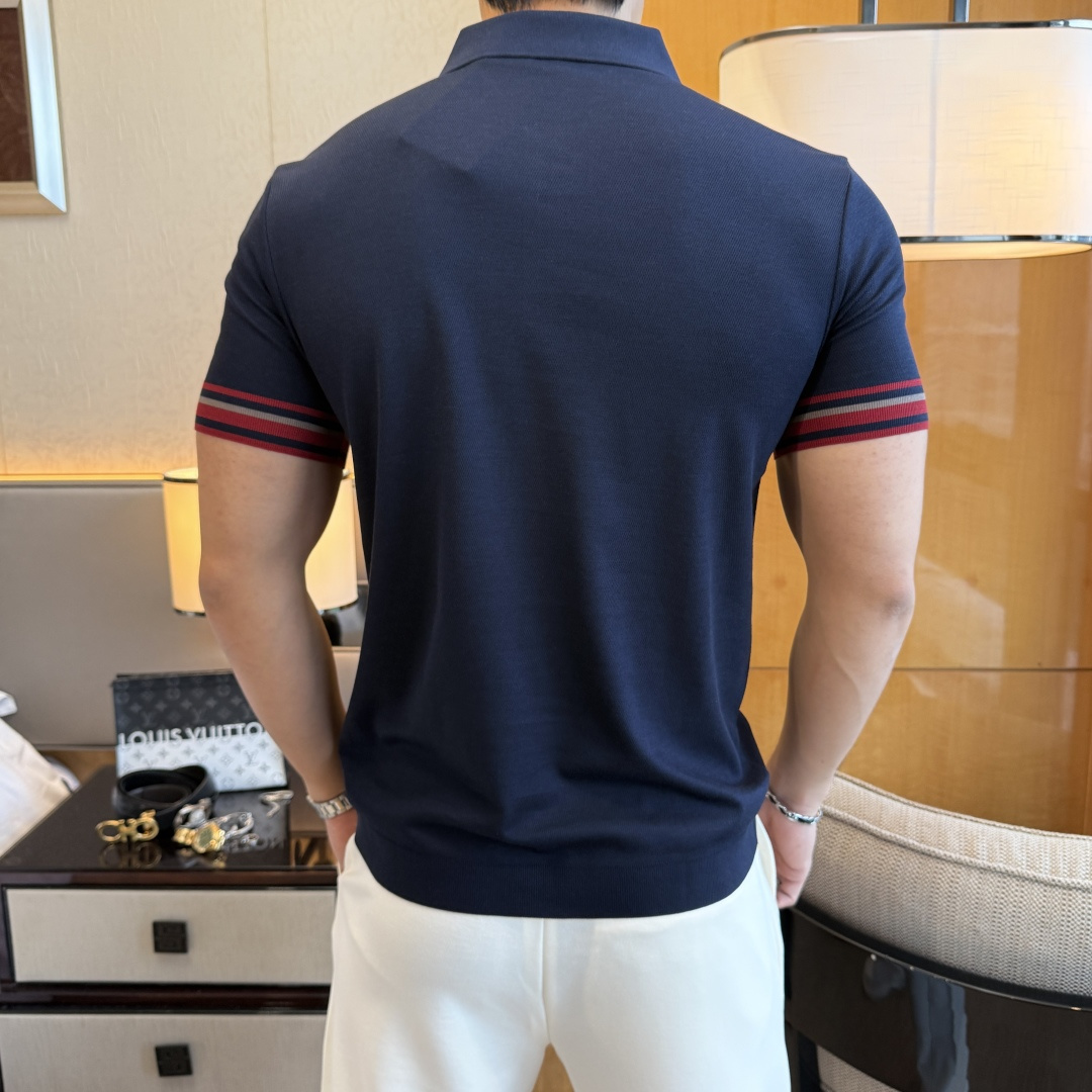 polo Man