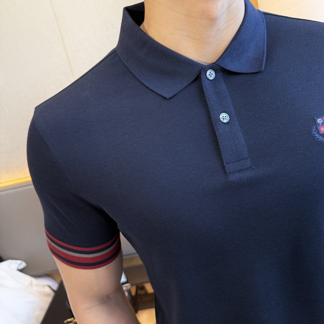 polo Man