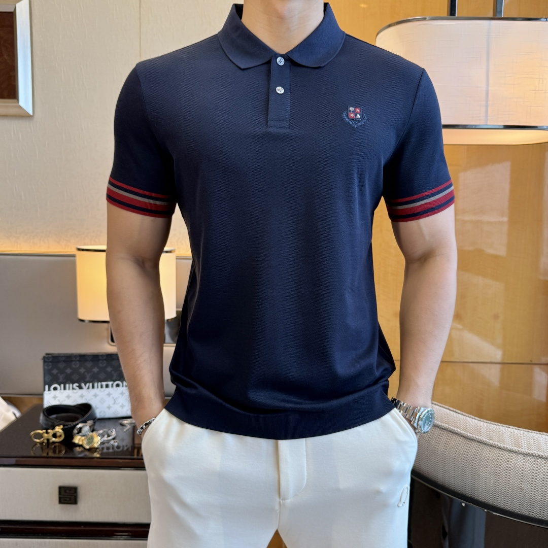 polo Man