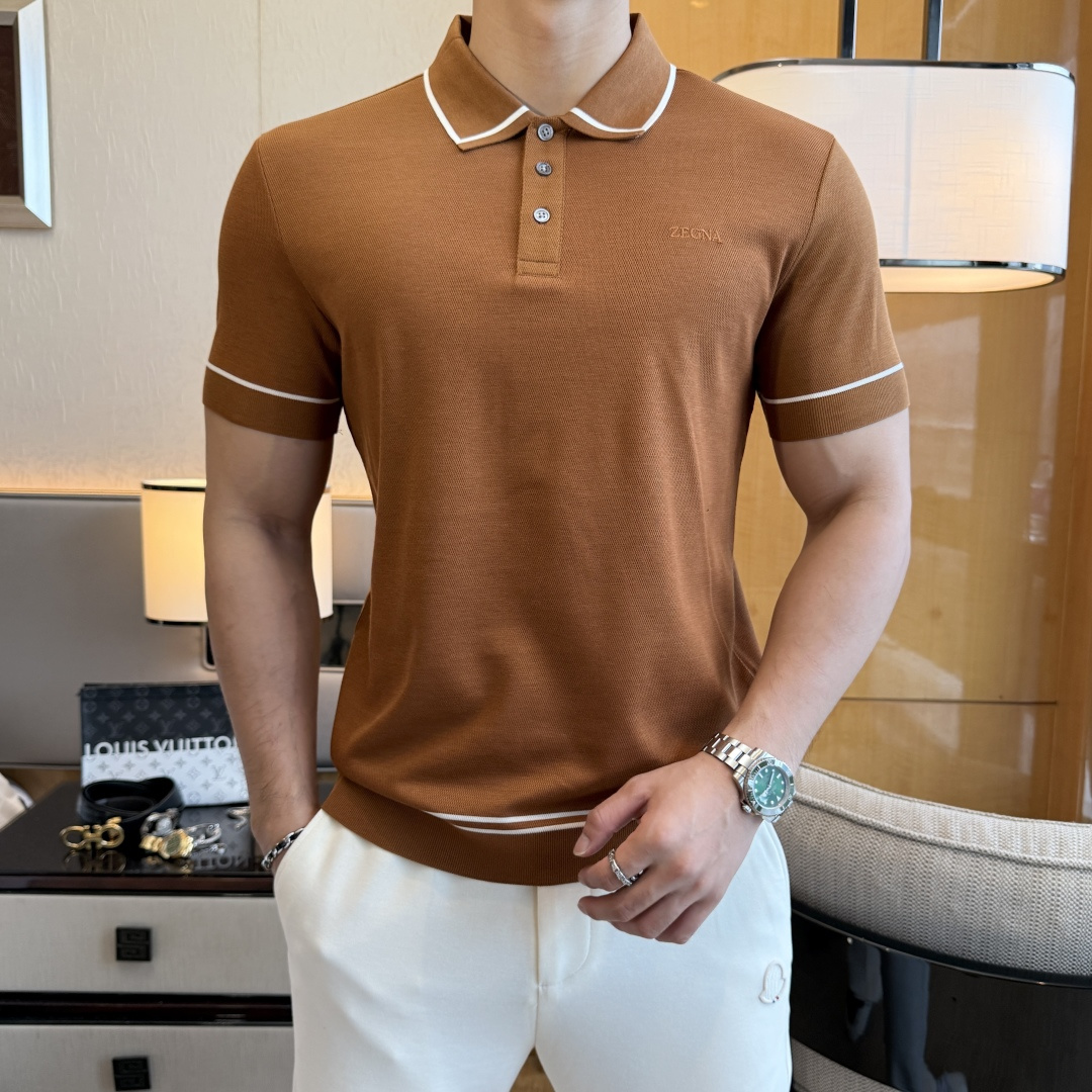 polo Man