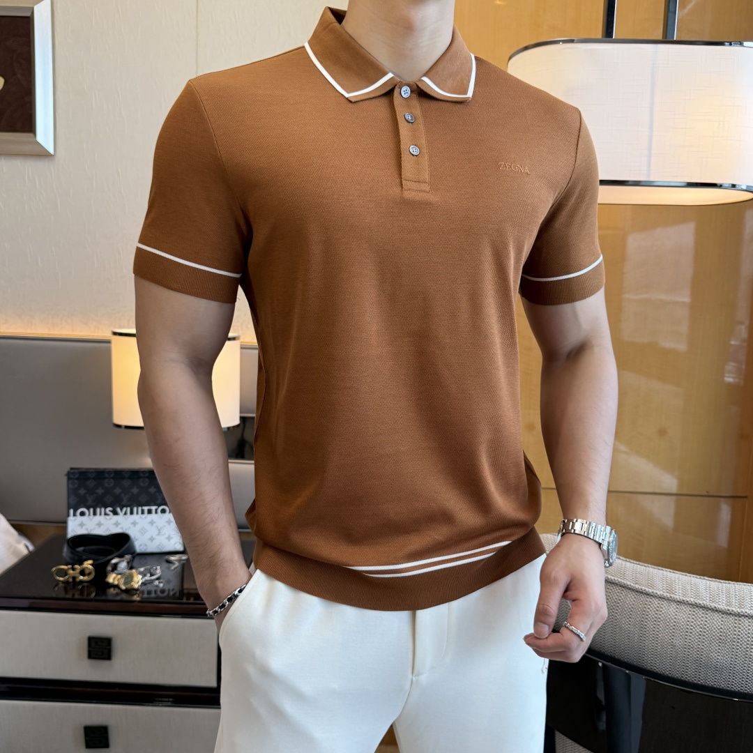 polo Man