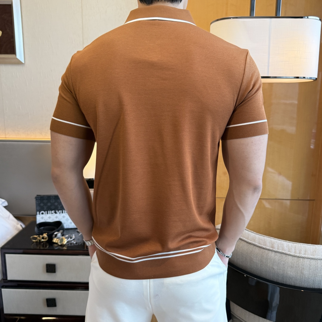 polo Man