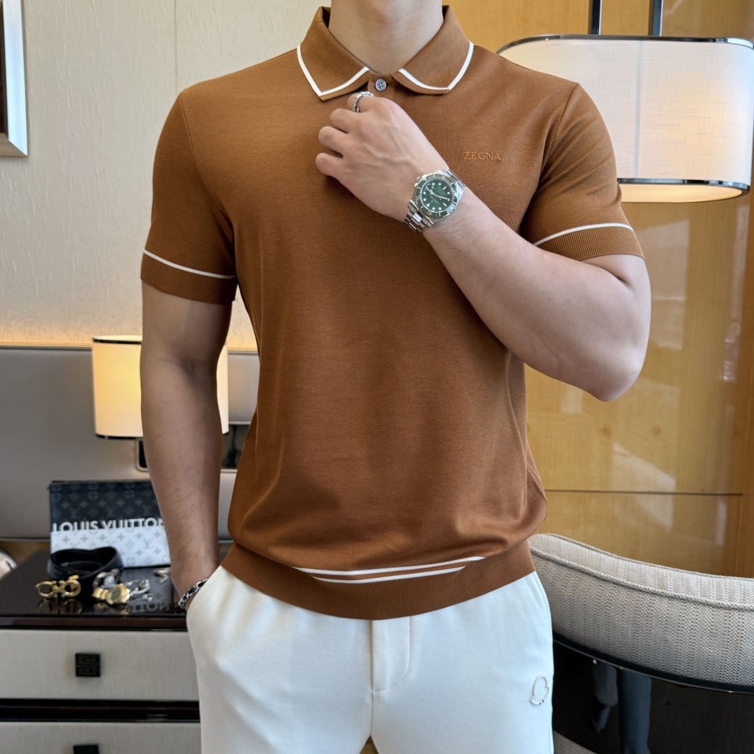 polo Man