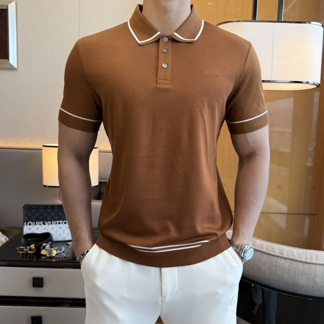 polo Man
