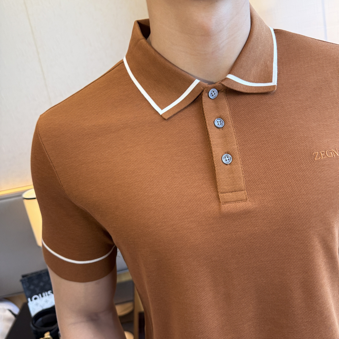 polo Man