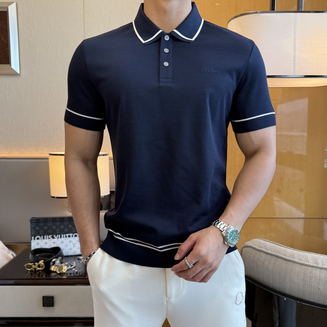 polo Man