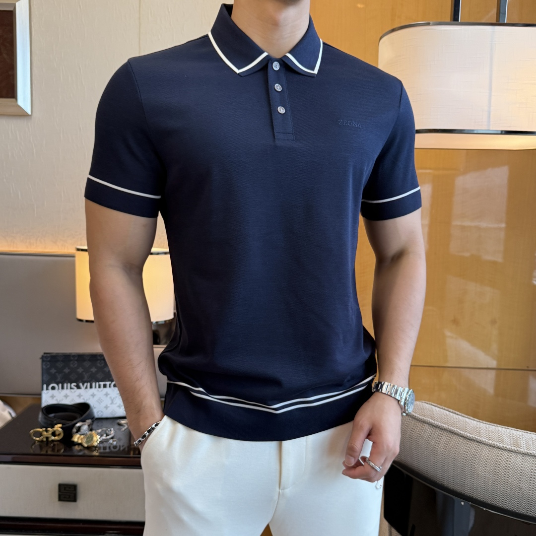polo Man