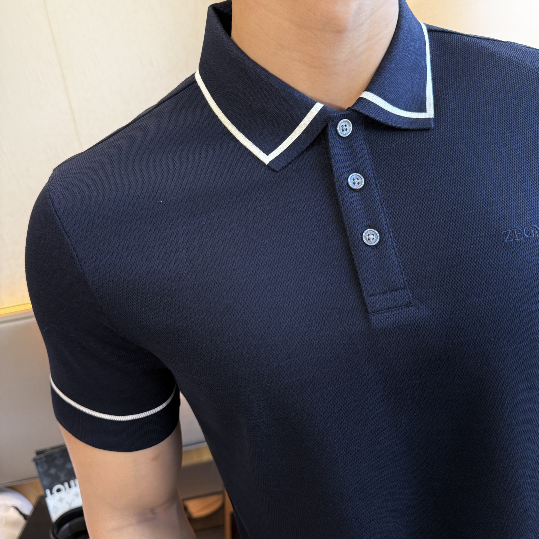 polo Man