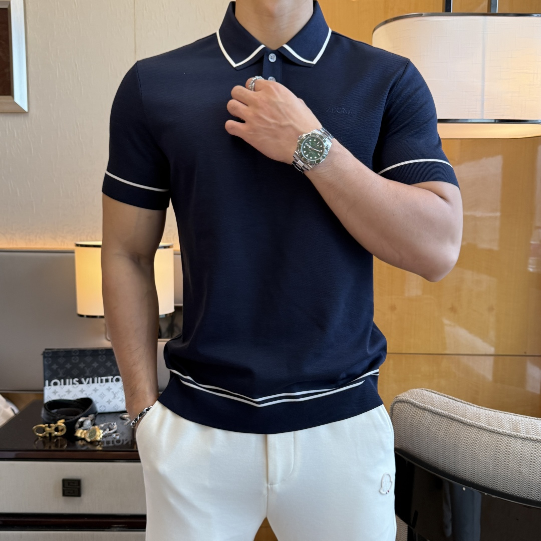 polo Man