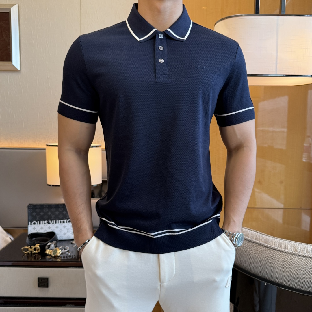 polo Man