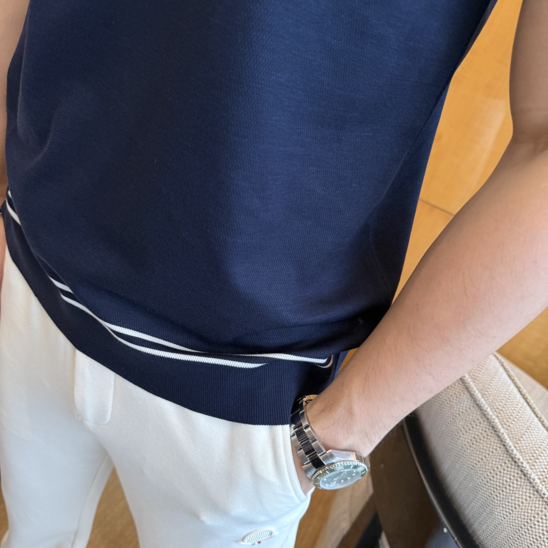 polo Man