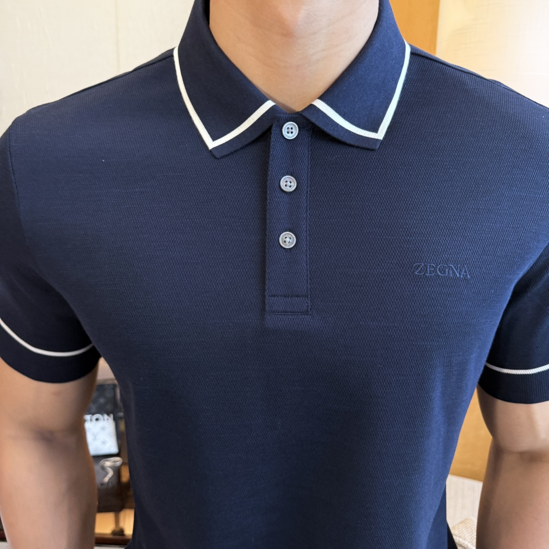 polo Man