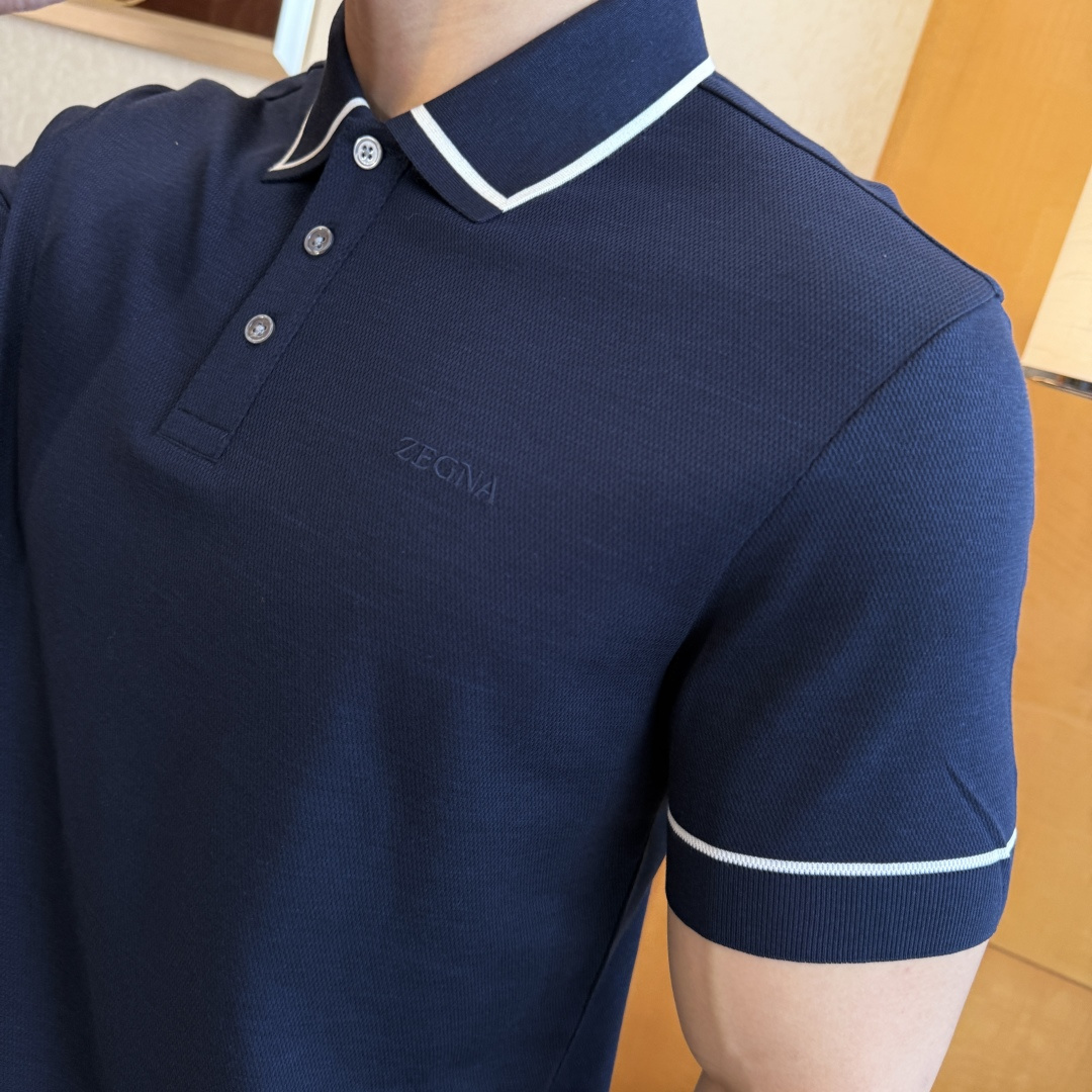 polo Man