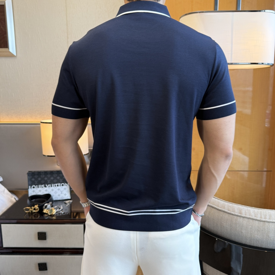 polo Man