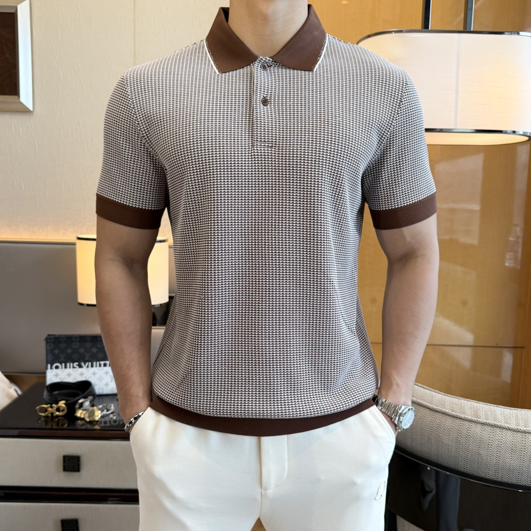 polo Man