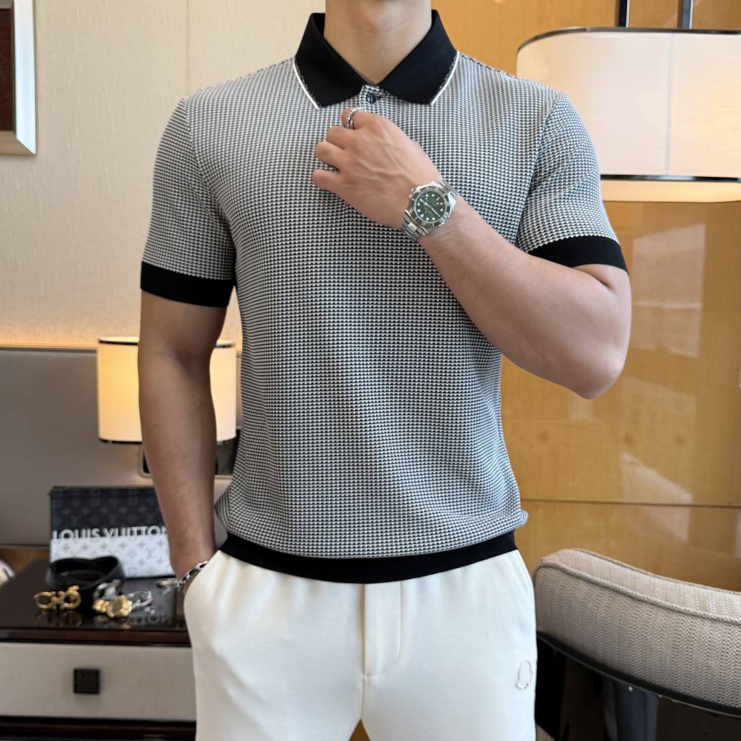 polo Man