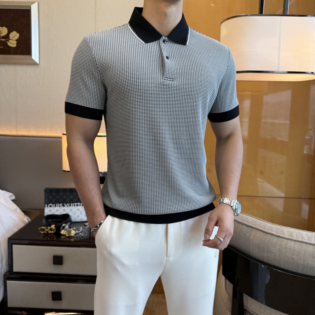 polo Man