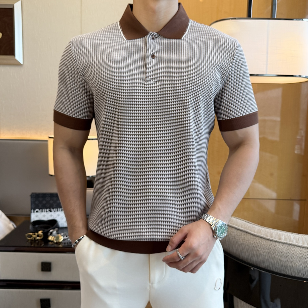 polo Man