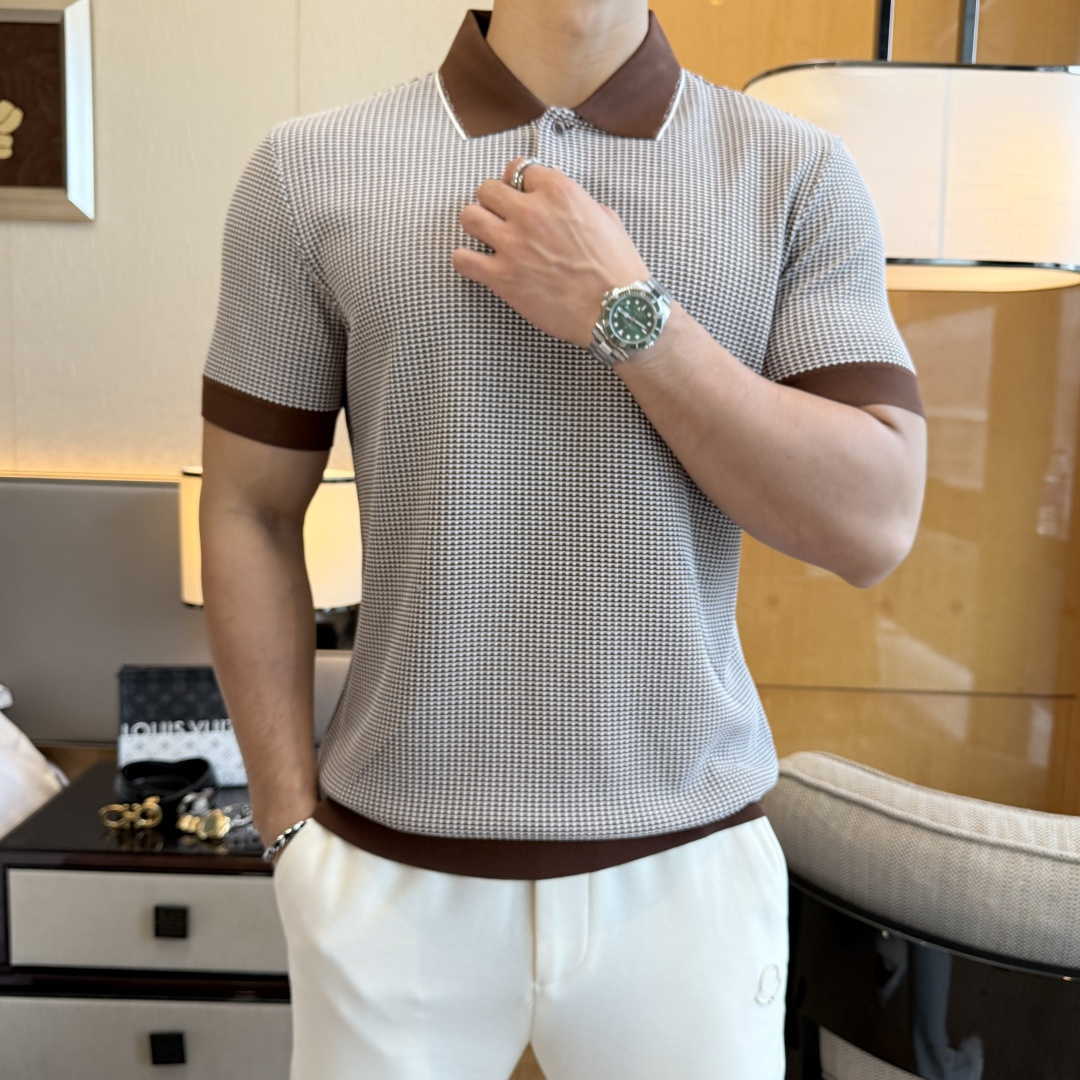 polo Man