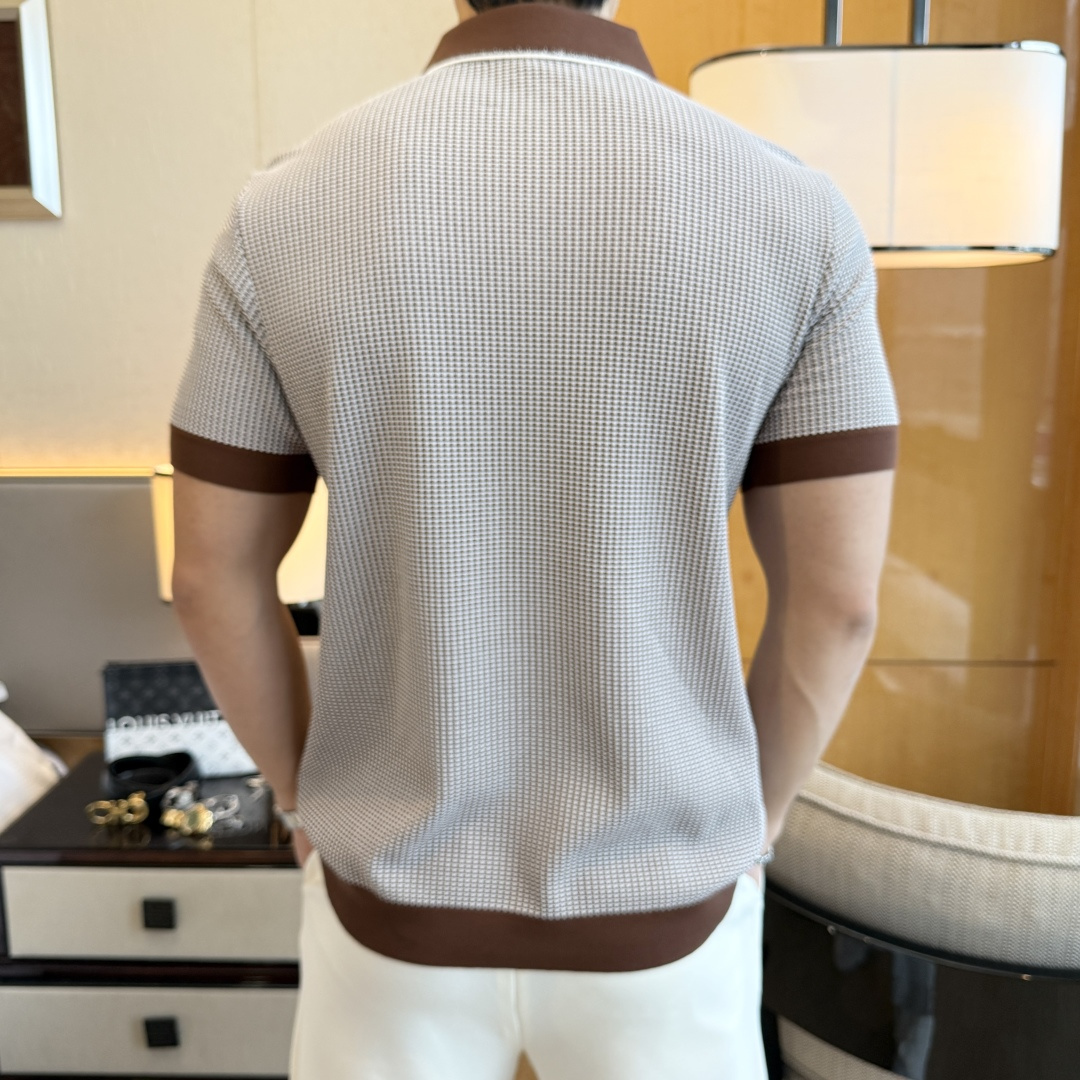 polo Man