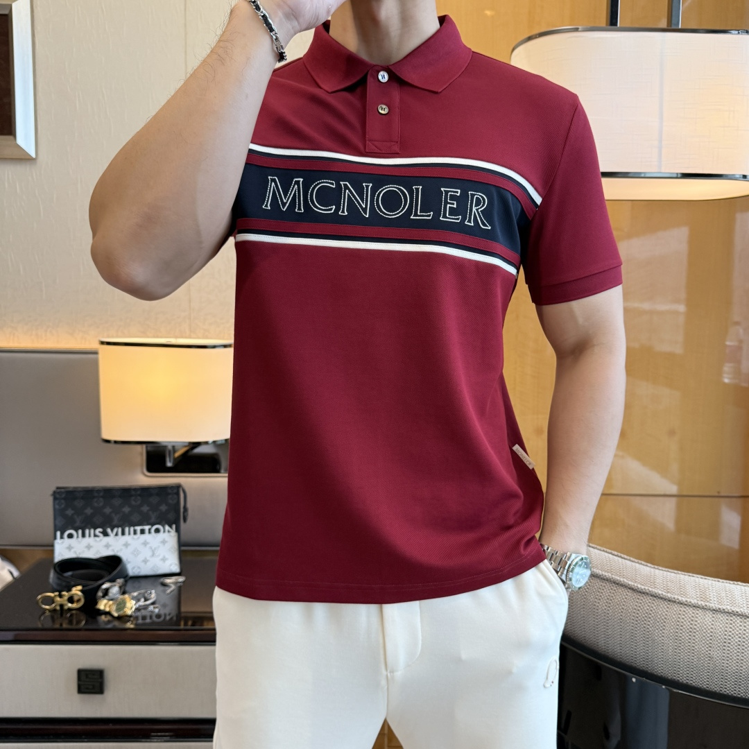 polo Man