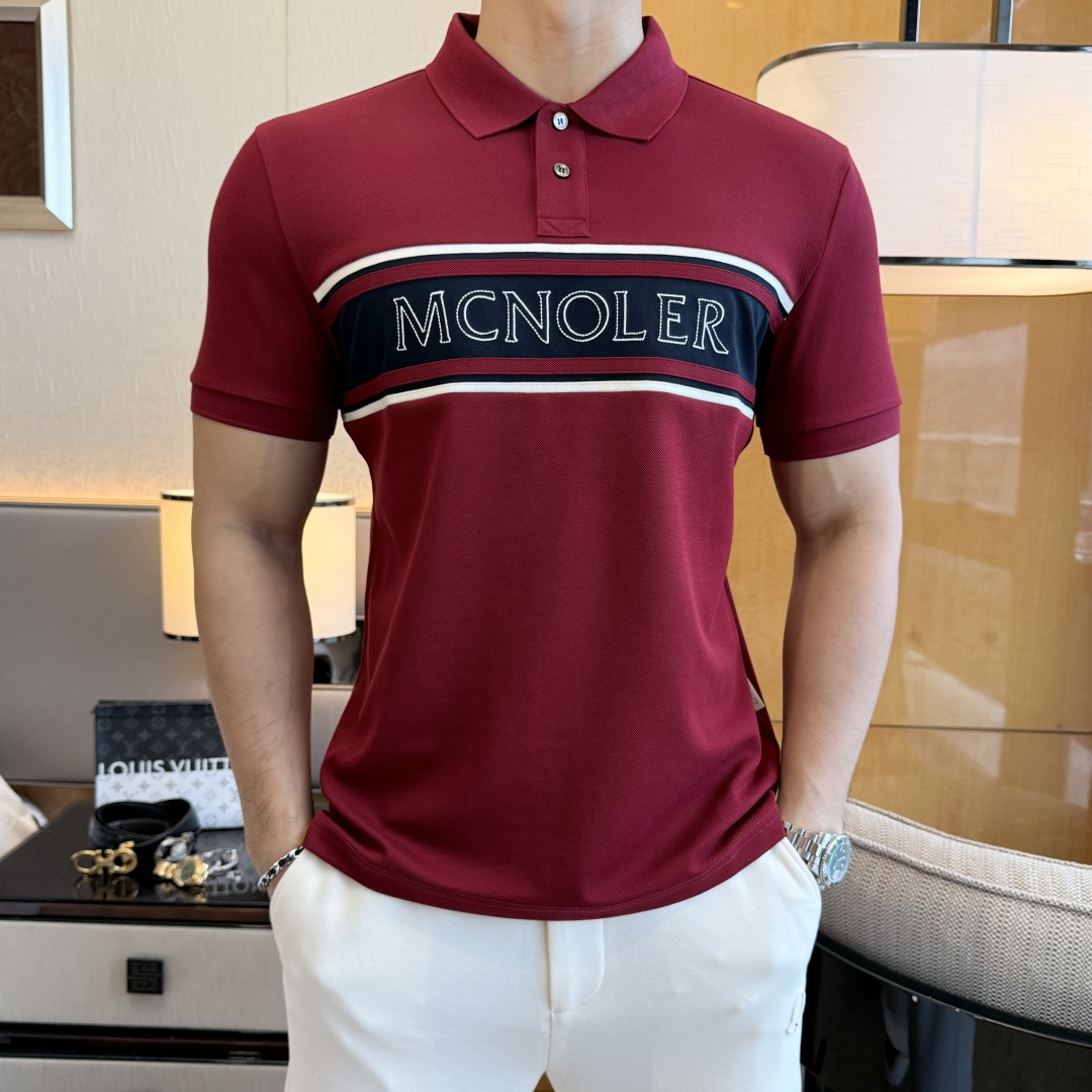 polo Man