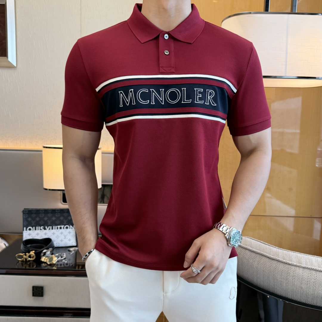polo Man