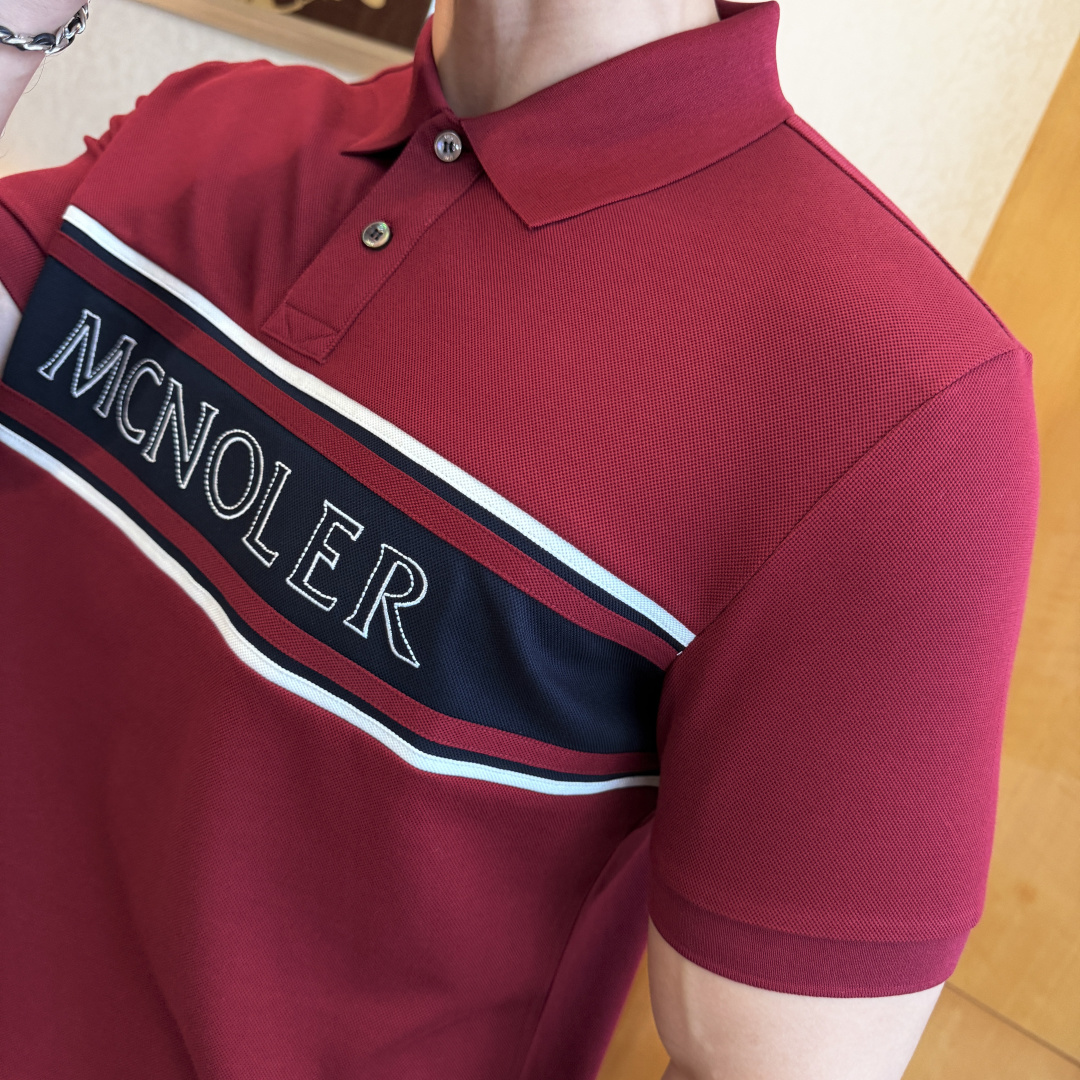 polo Man