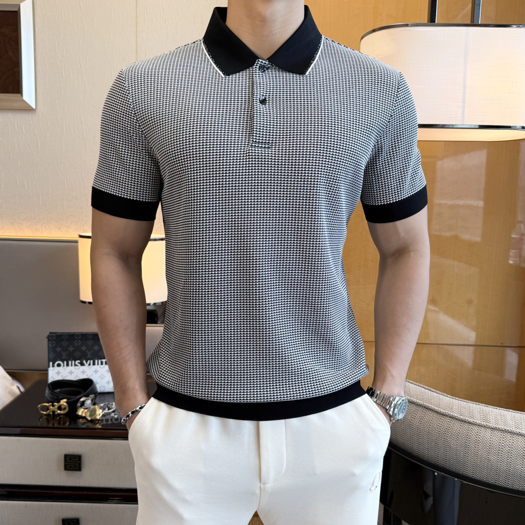 polo Man