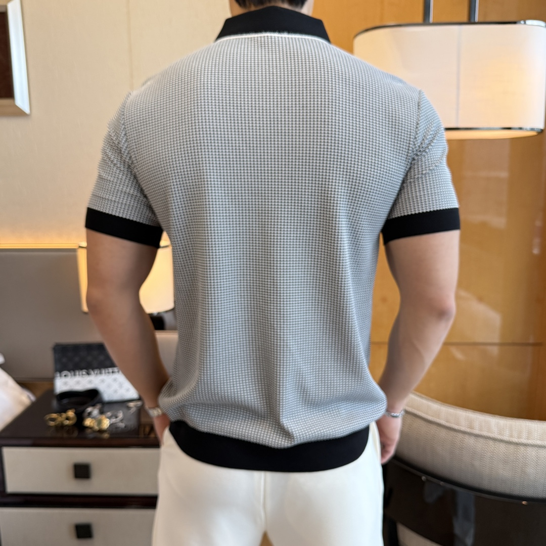 polo Man