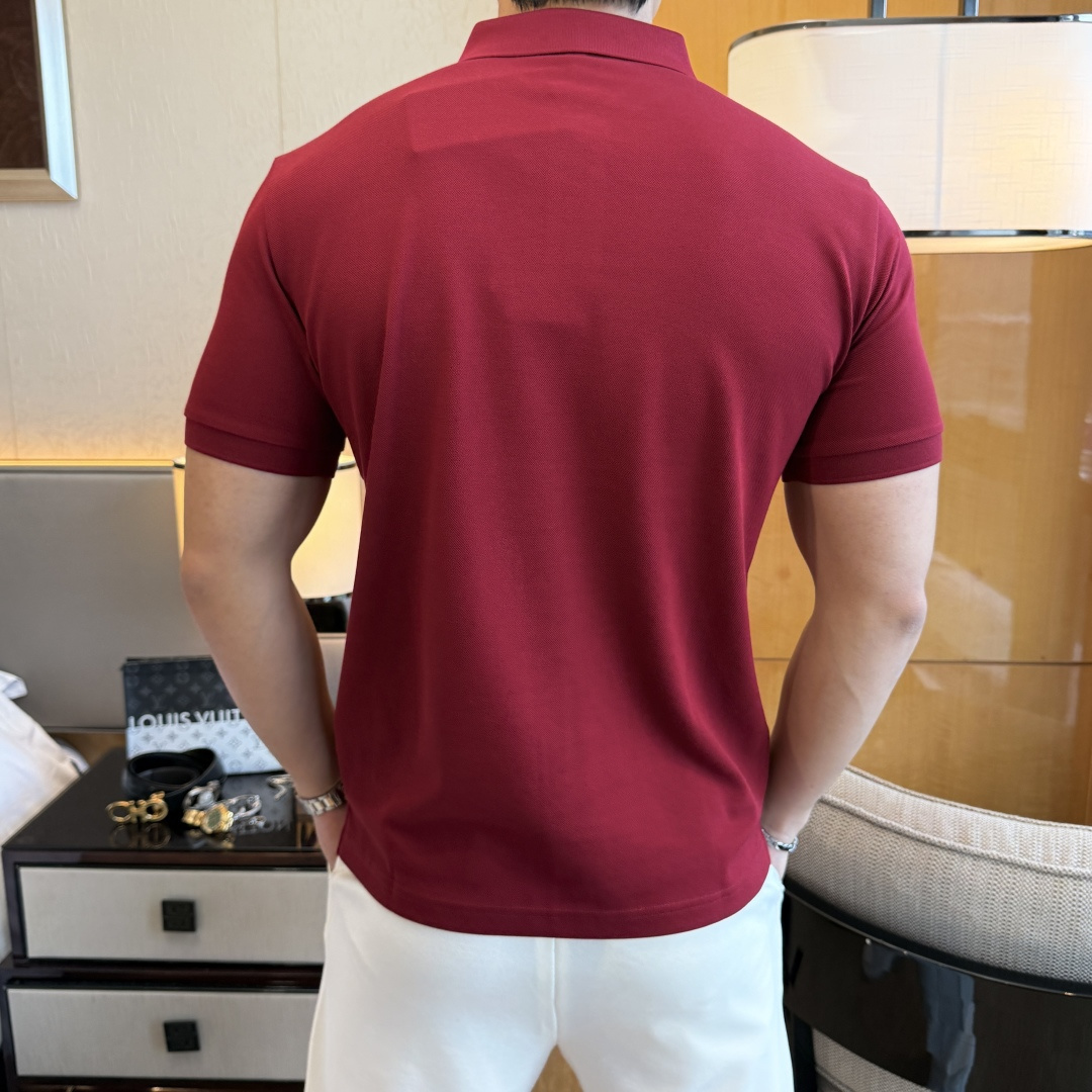 polo Man