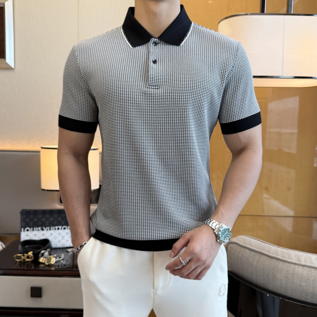 polo Man