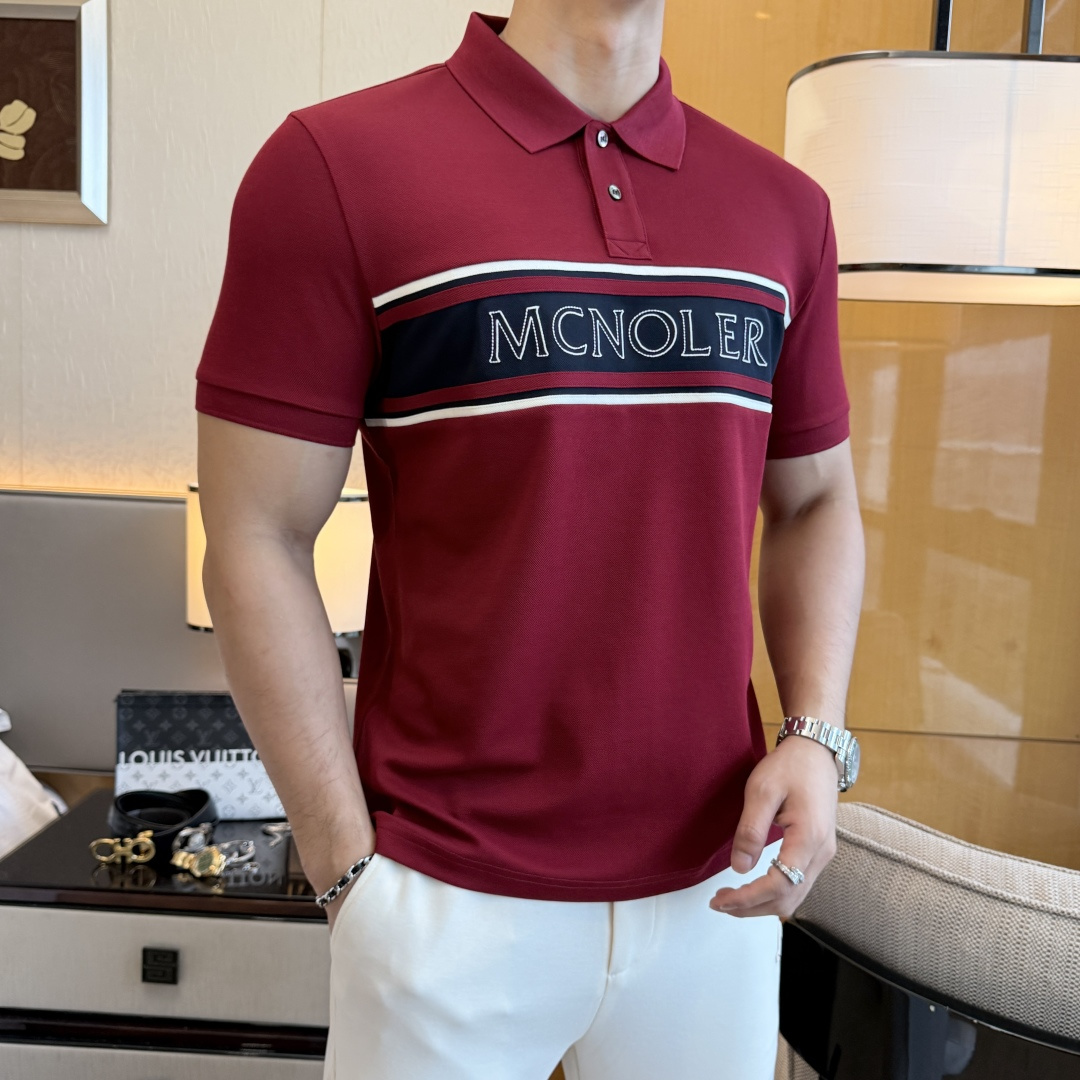 polo Man