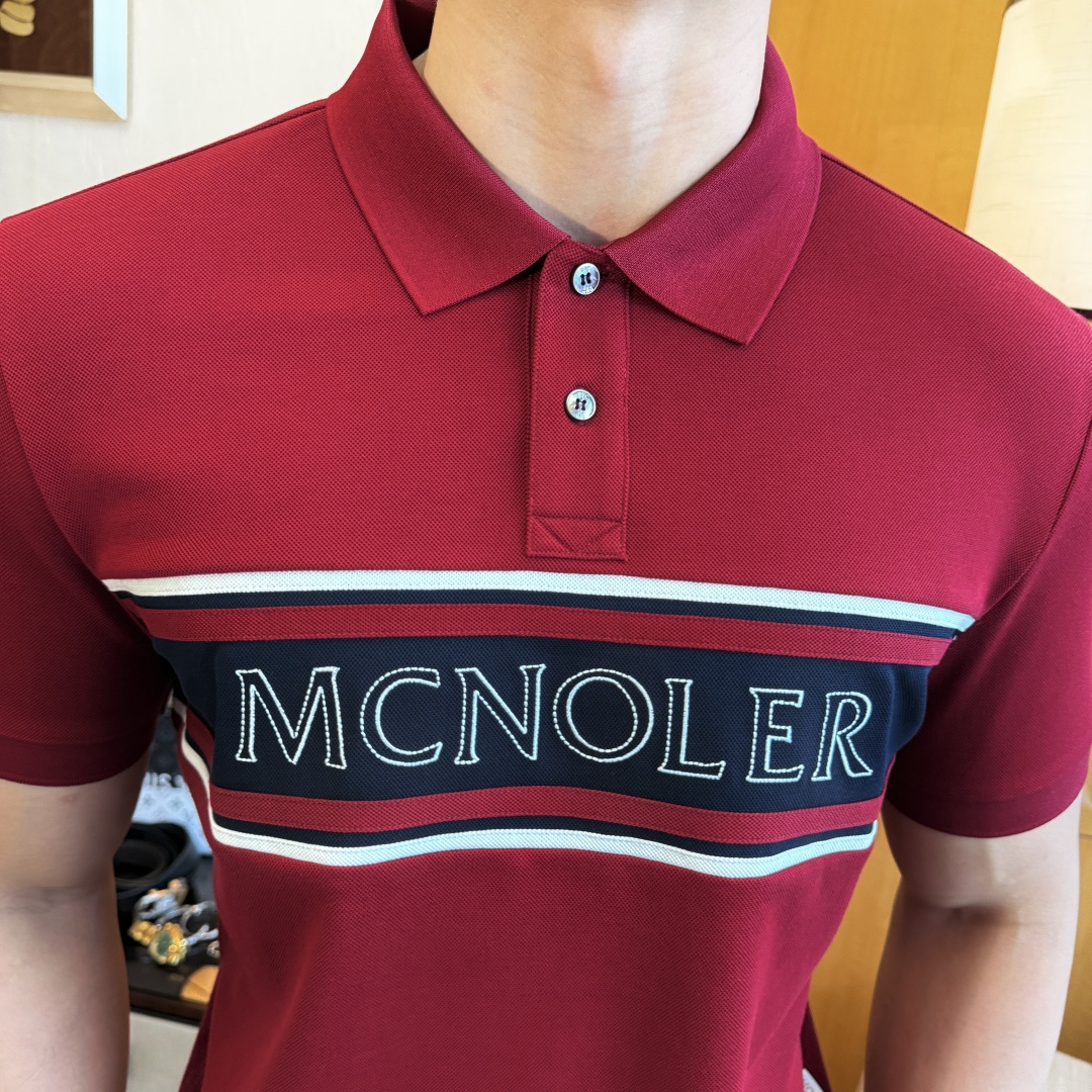 polo Man