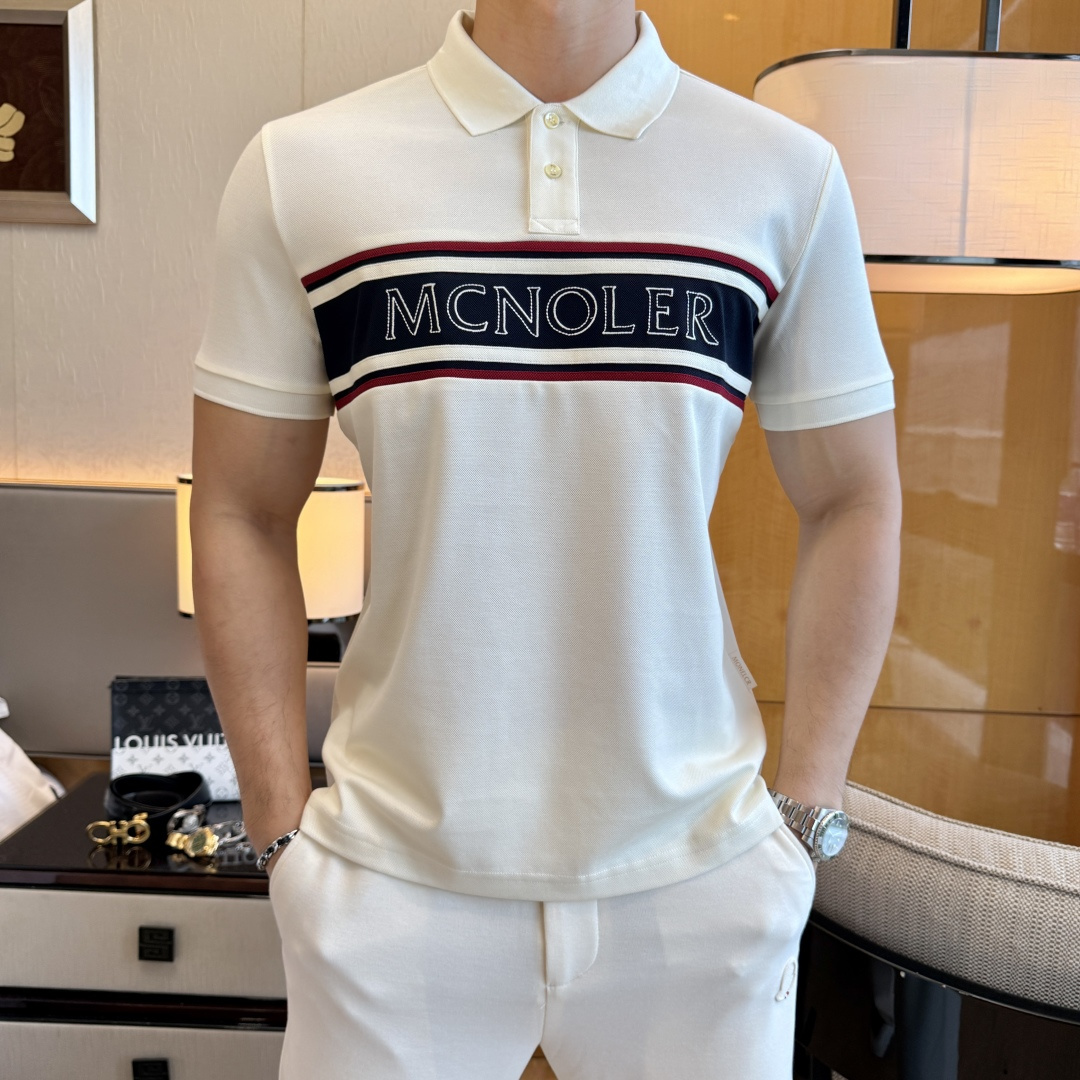polo Man