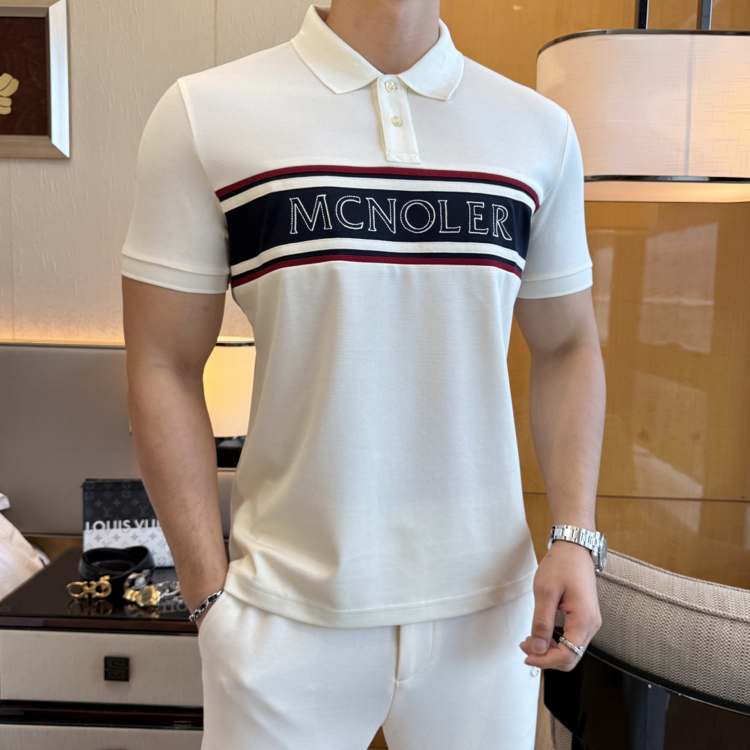 polo Man