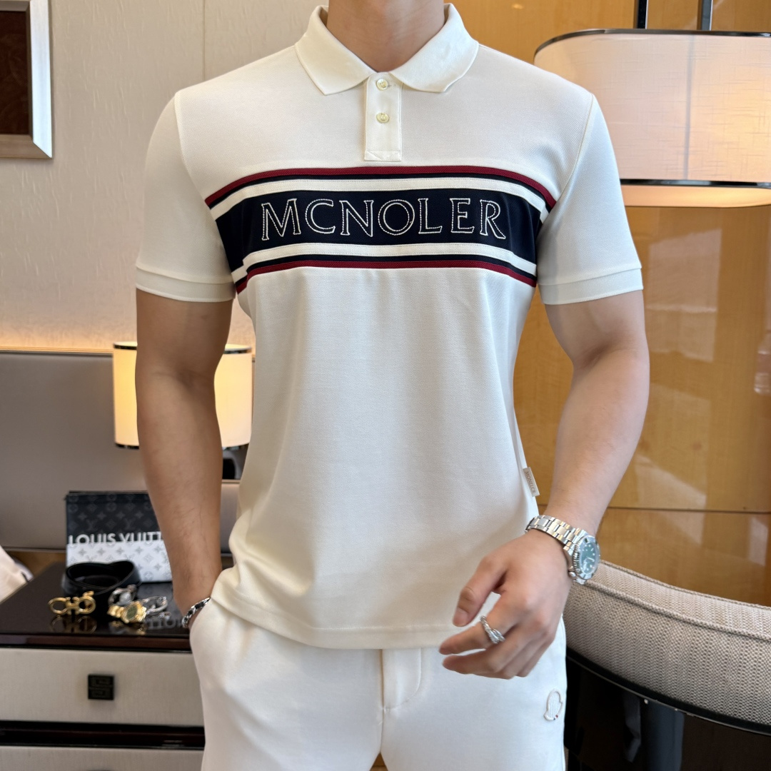 polo Man