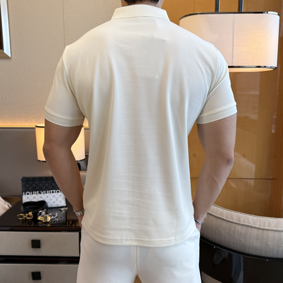 polo Man