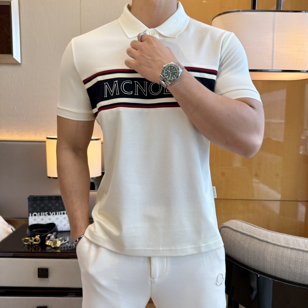 polo Man