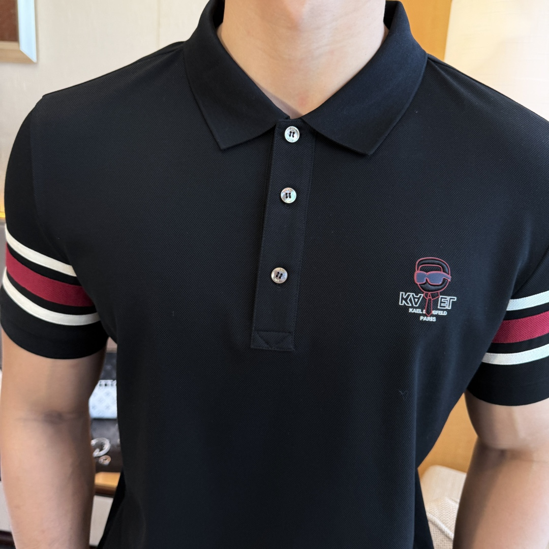 polo Man