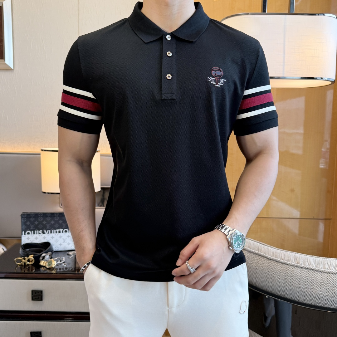 polo Man