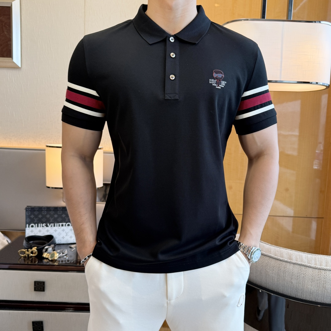 polo Man