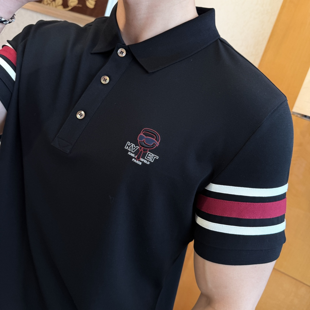 polo Man