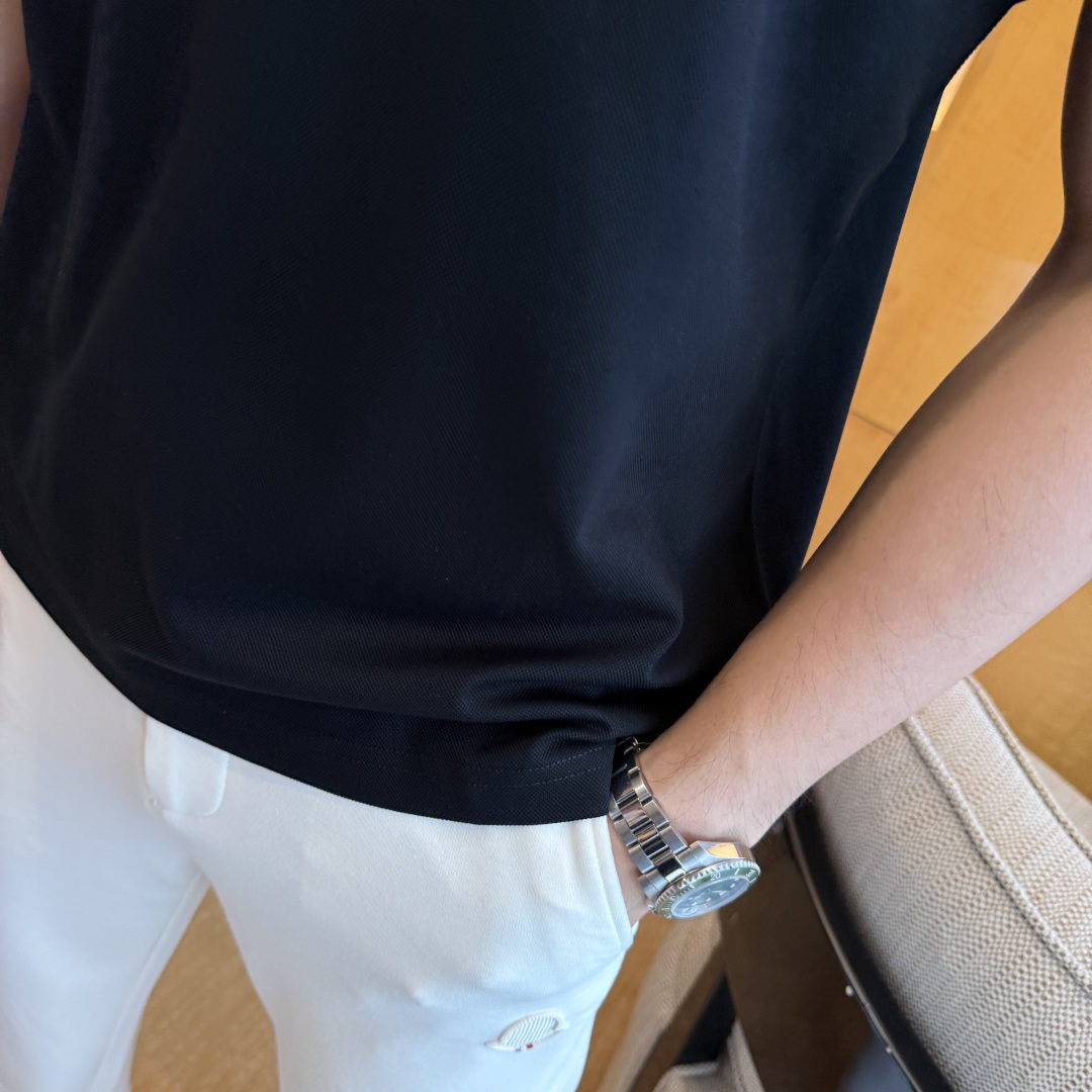 polo Man